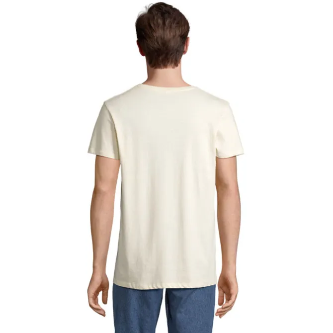 RE CRUSADER T-Shirt 150g / Natural S04233-NA-XXL