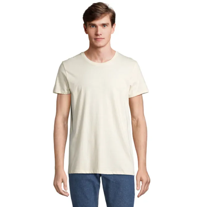 RE CRUSADER T-Shirt 150g / Natural S04233-NA-XXL