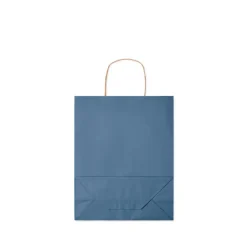 Średnia prezentowa torba / Granatowy MO6173-04