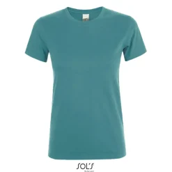 REGENT Damski T-Shirt 150g / Kacze jajo S01825-DU-M