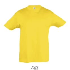 REGENT Dziecięcy T-SHIRT / Dorado S11970-GO-XXL