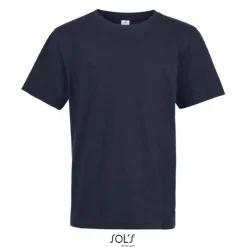 REGENT Dziecięcy T-SHIRT / French Navy S11970-FN-XXL