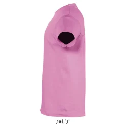 REGENT Dziecięcy T-SHIRT / Orchid pink S11970-OP-M
