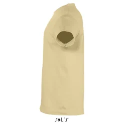REGENT Dziecięcy T-SHIRT / Sand S11970-SA-3XL
