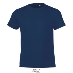 REGENT F Dziecięcy T-SHIRT / French Navy S01183-FN-XXL