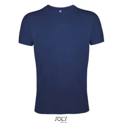 REGENT F Męski T-Shirt 150g / French Navy S00553-FN-XL