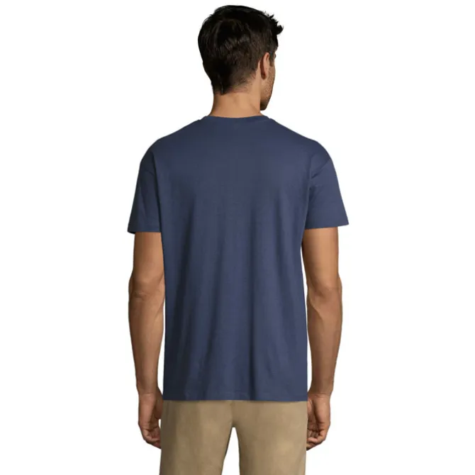 REGENT UNISEX T-SHIRT 150g / Denim S11380-DM-L