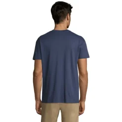 REGENT UNISEX T-SHIRT 150g / Denim S11380-DM-XS