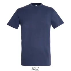 REGENT UNISEX T-SHIRT 150g / Denim S11380-DM-XXL