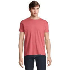 REGENT UNISEX T-SHIRT 150g / Folk Pink Twin S11380-FY-3XL