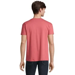 REGENT UNISEX T-SHIRT 150g / Folk Pink Twin S11380-FY-3XL