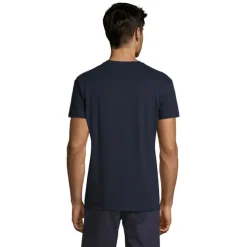 REGENT UNISEX T-SHIRT 150g / French Navy S11380-FN-L