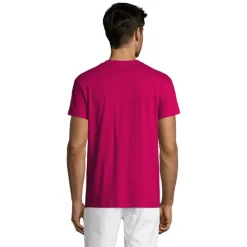 REGENT UNISEX T-SHIRT 150g / Fuchsia S11380-FU-XL