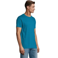 REGENT UNISEX T-SHIRT 150g / Kacze jajo S11380-DU-XXL