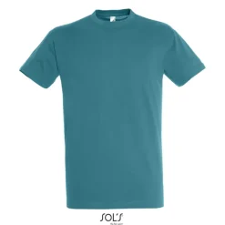 REGENT UNISEX T-SHIRT 150g / Kacze jajo S11380-DU-XL