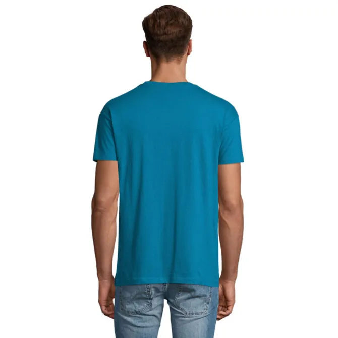 REGENT UNISEX T-SHIRT 150g / Kacze jajo S11380-DU-XS