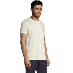 REGENT UNISEX T-SHIRT 150g / Natural S11380-NA-XXL