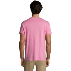 REGENT UNISEX T-SHIRT 150g / Orchid pink S11380-OP-XL