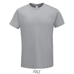 REGENT UNISEX T-SHIRT 150g / Pure grey S11380-PG-3XL
