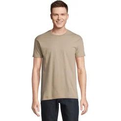 REGENT UNISEX T-SHIRT 150g / Rope S11380-RO-XS