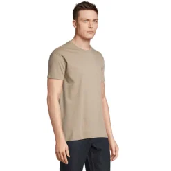 REGENT UNISEX T-SHIRT 150g / Rope S11380-RO-XS