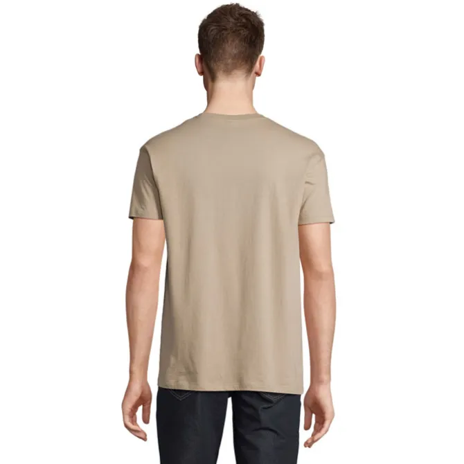 REGENT UNISEX T-SHIRT 150g / Rope S11380-RO-L