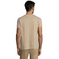 REGENT UNISEX T-SHIRT 150g / Sand S11380-SA-3XL