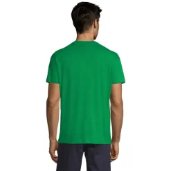 REGENT UNISEX T-SHIRT 150g / Zielony S11380-KG-5XL