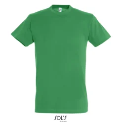 REGENT UNISEX T-SHIRT 150g / Zielony S11380-KG-XL