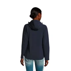 REPLAY damski softshell340 / French Navy S46802-FN-L
