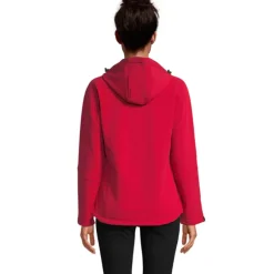 REPLAY damski softshell340 / Pepper Red S46802-PE-XXL