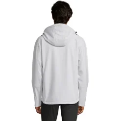 REPLAY męski softshell 340 / Bialy S46602-WH-XL