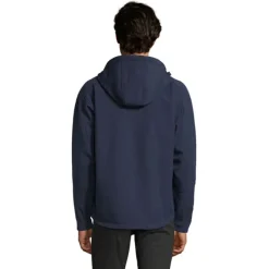 REPLAY męski softshell 340 / French Navy S46602-FN-XXL