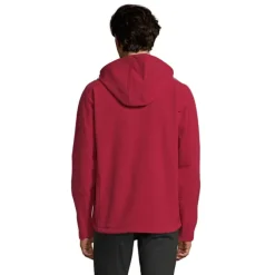 REPLAY męski softshell 340 / Pepper red S46602-PE-S