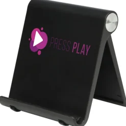 Resty podstawka pod telefon i tablet / Czarny 12426590