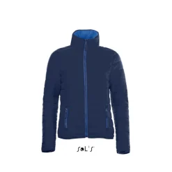 RIDE Damska kurtka 180g / Granatowy S01170-NY-L