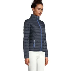 RIDE Damska kurtka 180g / Granatowy S01170-NY-XL