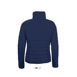 RIDE Damska kurtka 180g / Granatowy S01170-NY-XL