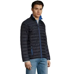 RIDE Męska kurtka 180g / Granatowy S01193-NY-3XL