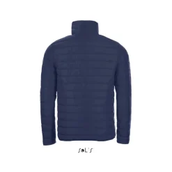 RIDE Męska kurtka 180g / Granatowy S01193-NY-XXL