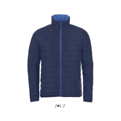 RIDE Męska kurtka 180g / Granatowy S01193-NY-XXL