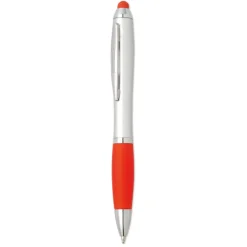 Rio długopis z rysikiem / Czerwony MO8152-05