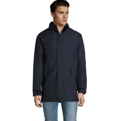 ROBYN OCIEPLANA KURTKA / French Navy S02109-FN-L