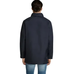 ROBYN OCIEPLANA KURTKA / French Navy S02109-FN-3XL