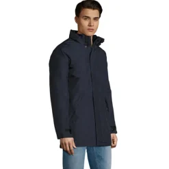 ROBYN OCIEPLANA KURTKA / French Navy S02109-FN-S