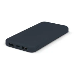 Rock Powerbank 10000mAh / Ciemnoniebieski LT95501-N0010