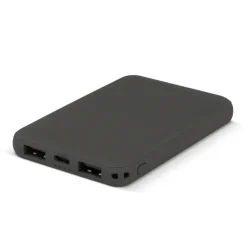 Rock Powerbank 5000mAh / Ciemnoszary LT95500-N0060