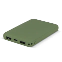 Rock Powerbank 5000mAh / Oliwkowa zieleń LT95500-N0043