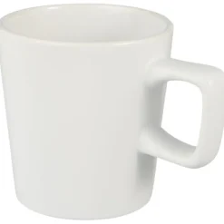 Ross ceramiczny kubek, 280 ml / Biały 10072601