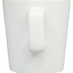 Ross ceramiczny kubek, 280 ml / Biały 10072601